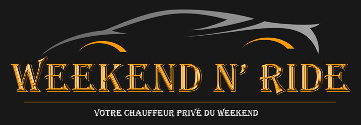 weekendnride